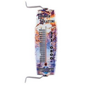 Full Color Tempest II Indoor/ Outdoor Thermometer